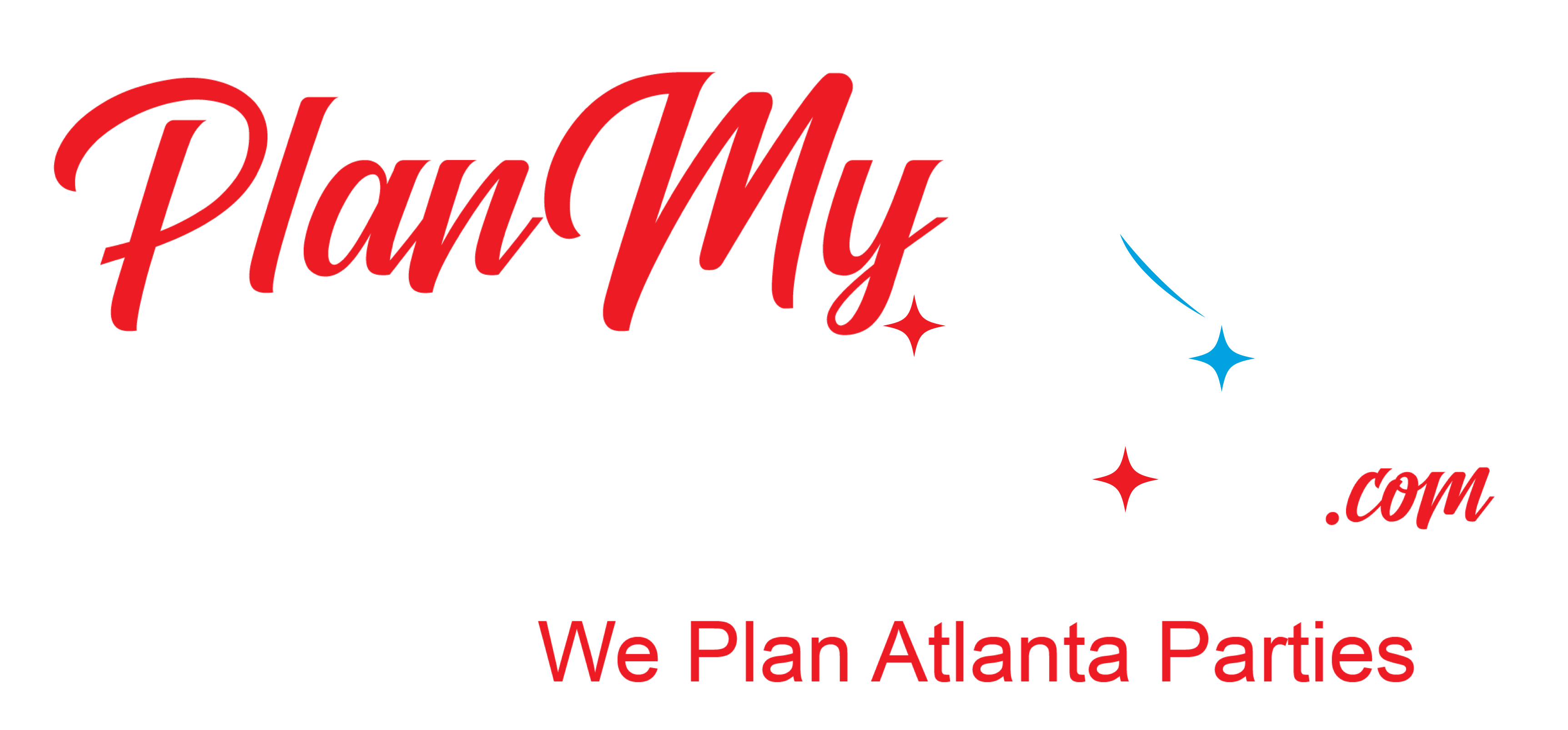 Plan My Party ATL